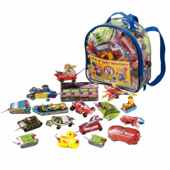 4th of July Backpack Novelty Assortment